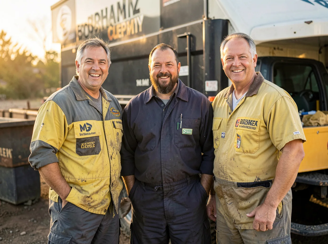 Sewage Cleanup company in Oakland, MS